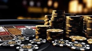 mmk3377 Team မြန်မာ Online Gaming Platform ဖန်တီးနေသောပုံ