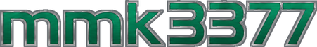 mmk3377 Logo